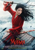 Mulan – Μουλάν